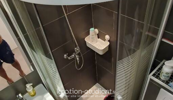 Logement tudiant Studio à Saint tienne (42100)