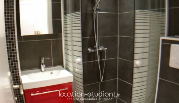 Logement tudiant Studio à Saint tienne (42100)