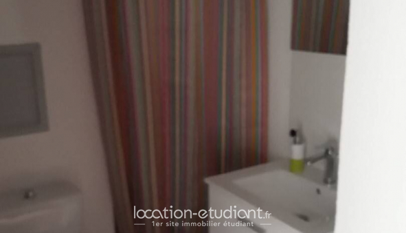 Logement tudiant Studio à Saint tienne (42100)