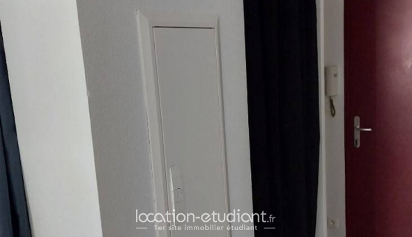 Logement tudiant Studio à Saint tienne (42100)