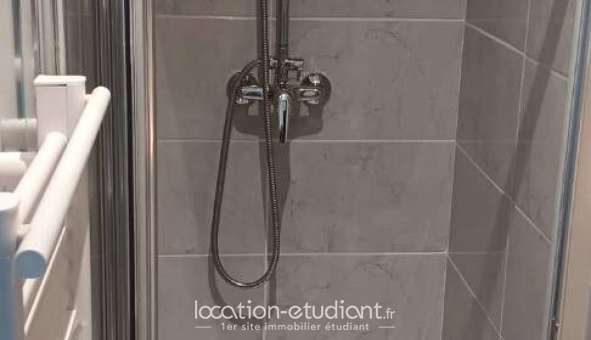 Logement tudiant Studio à Saint tienne (42100)