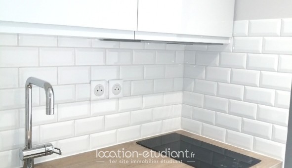 Logement tudiant Studio à Saint tienne (42100)