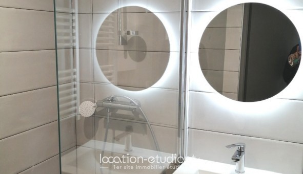 Logement tudiant Studio à Saint tienne (42100)