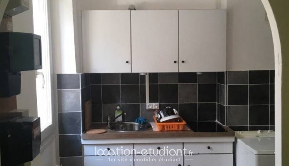 Logement tudiant Location Studio Meublé Saint tienne (42100)