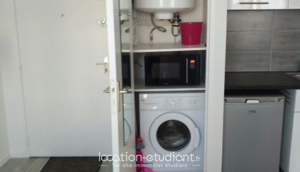 Logement tudiant Studio à Saint tienne (42100)