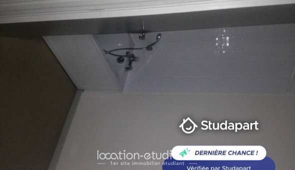 Logement tudiant Studio à Saint tienne (42100)