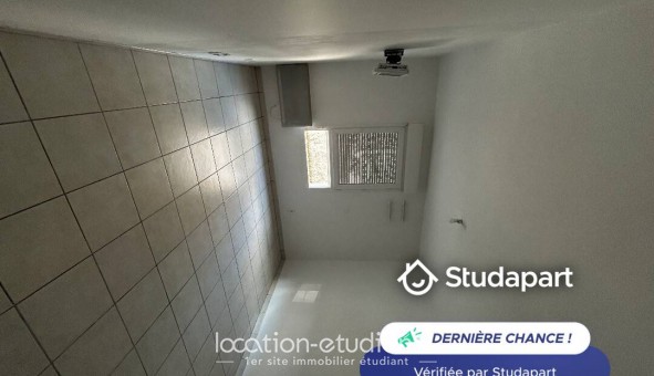 Logement tudiant Studio à Saint tienne (42100)