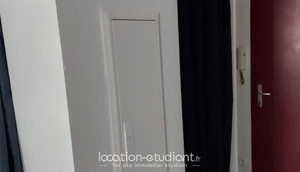 Logement tudiant Studio à Saint tienne (42100)