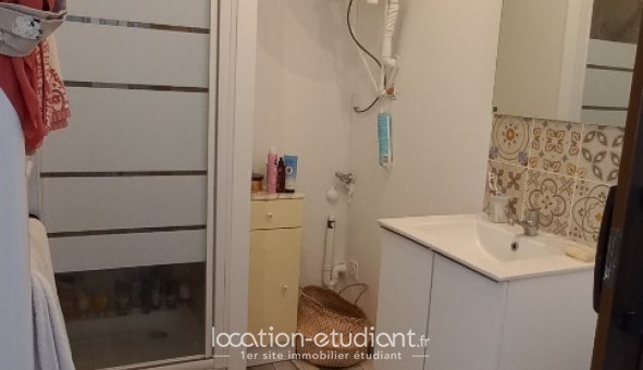 Logement tudiant Studio à Saint tienne (42100)
