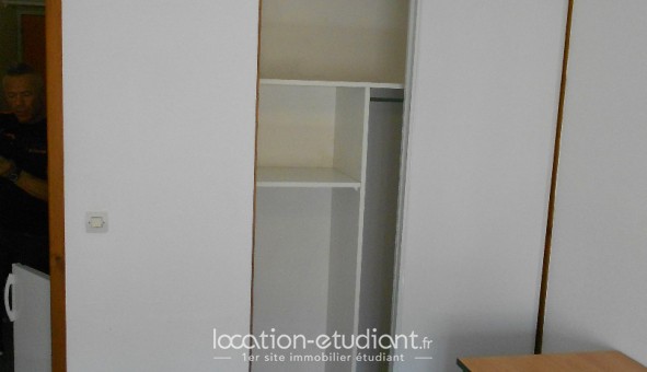 Logement �tudiant Studio &agrave; Saint �tienne (42100)