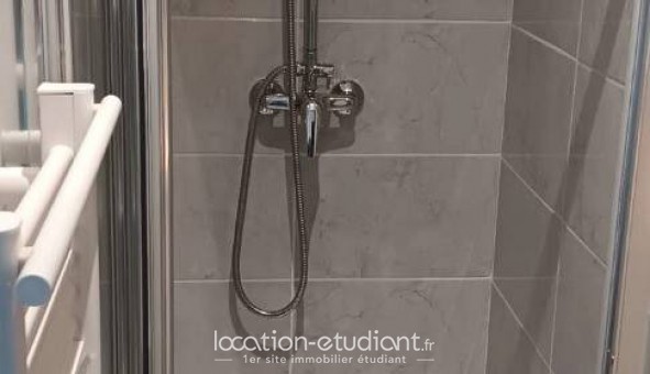 Logement �tudiant Studio &agrave; Saint �tienne (42100)