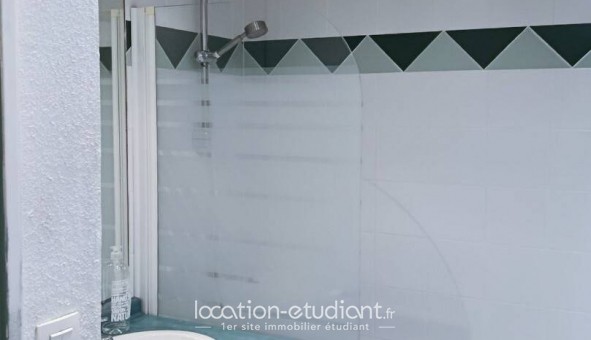 Logement �tudiant Studio &agrave; Saint �tienne (42100)