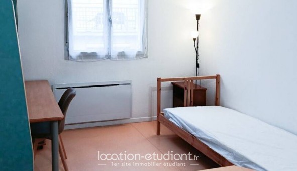 Logement �tudiant Studio &agrave; Saint �tienne (42100)
