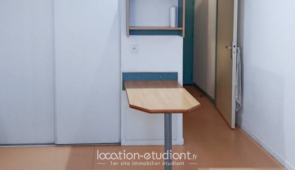 Logement �tudiant Studio &agrave; Saint �tienne (42100)