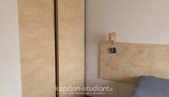 Logement �tudiant Studio &agrave; Saint �tienne (42100)