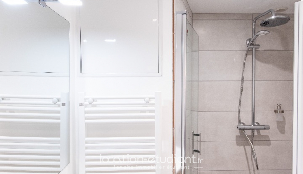 Logement �tudiant Studio &agrave; Saint �tienne (42100)