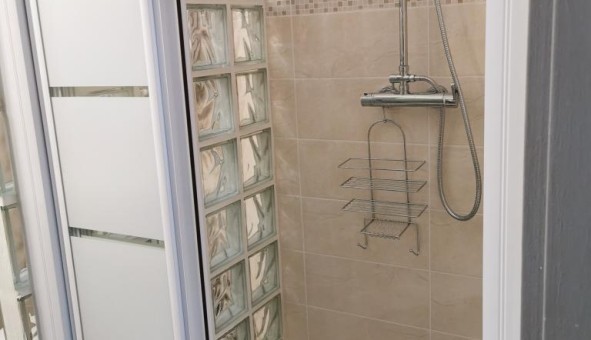 Logement tudiant Studio à Saint Fons (69190)