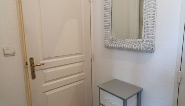Logement �tudiant Location Studio Vide Saint Fons (69190)