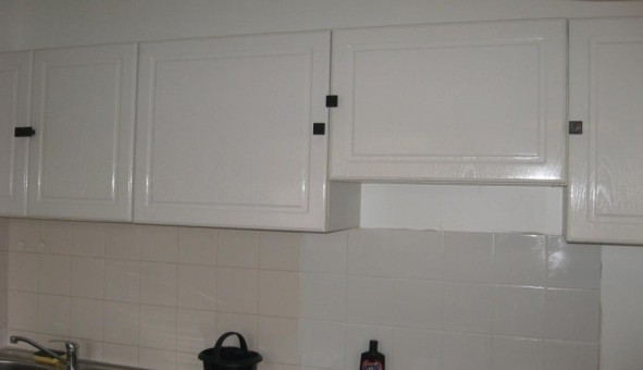 Logement tudiant Studio à Saint Genis Laval (69230)
