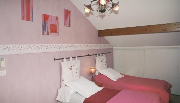 Logement tudiant Studio à Saint Genis Laval (69230)