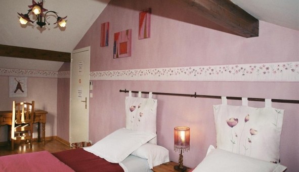 Logement tudiant Studio à Saint Genis Laval (69230)