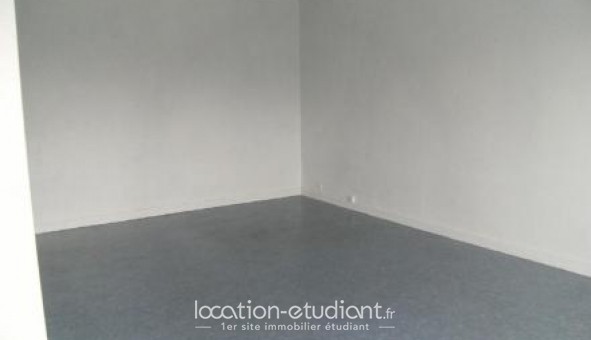 Logement tudiant Studio à Saint Georges Montcocq (50000)