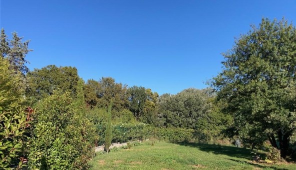 Logement tudiant Location Studio Vide Saint Georges d'Orques (34680)