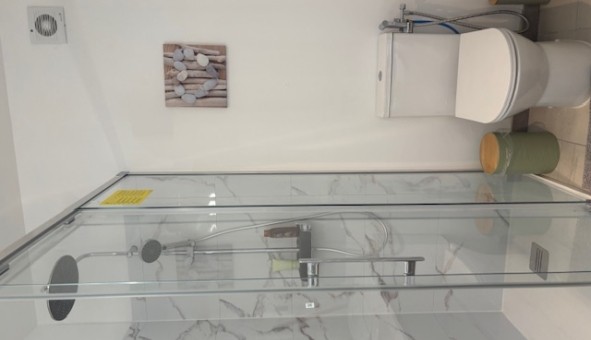 Logement tudiant Studio à Saint Georges d'Orques (34680)