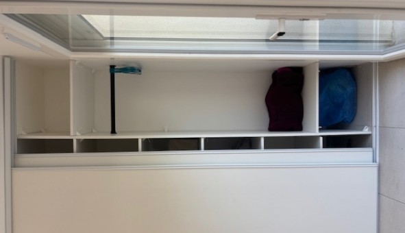 Logement tudiant Studio à Saint Georges d'Orques (34680)