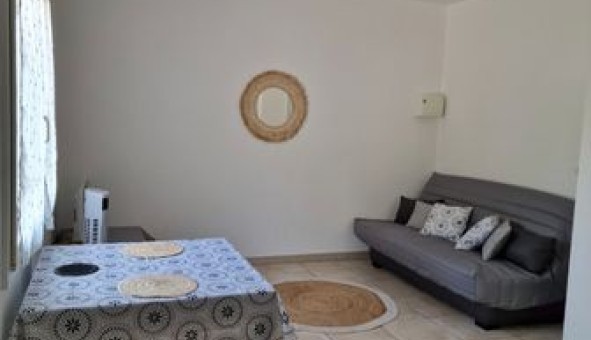 Logement �tudiant Location Studio Vide Saint Georges d'Orques (34680)