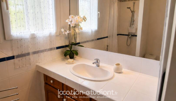 Logement �tudiant Studio &agrave; Saint Georges d'Orques (34680)