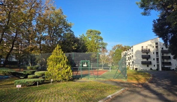 Logement tudiant Studio à Saint Georges de Didonne (17110)