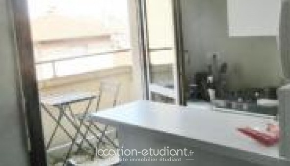 Logement tudiant Location Studio Vide Saint Germain du Puy (18390)