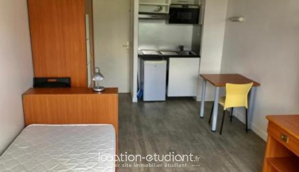 Logement étudiant Studio à Saint Germain en Laye (78100)