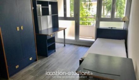 Logement tudiant Studio à Saint Germain en Laye (78100)