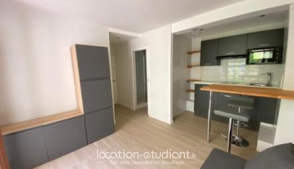 Logement tudiant Studio à Saint Germain en Laye (78100)