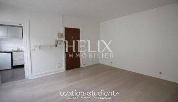 Logement tudiant Studio à Saint Germain en Laye (78100)