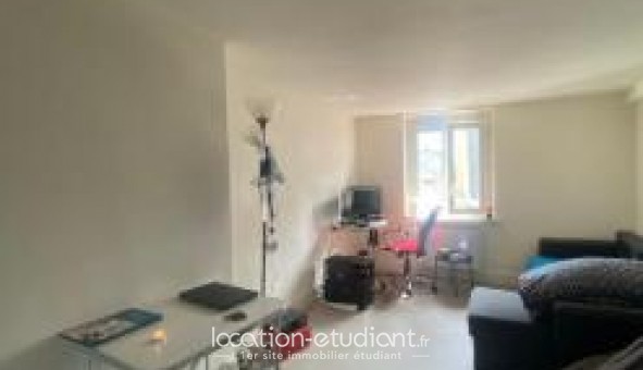 Logement tudiant Studio à Saint Germain en Laye (78100)