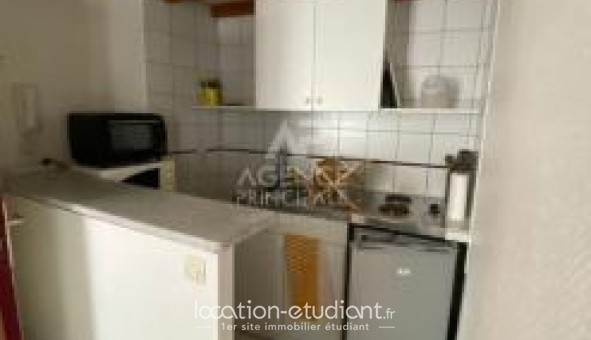 Logement étudiant Studio à Saint Germain en Laye (78100)