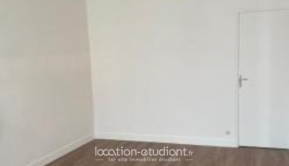 Logement tudiant Studio à Saint Germain en Laye (78100)