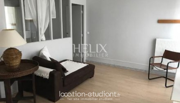 Logement tudiant Studio à Saint Germain en Laye (78100)