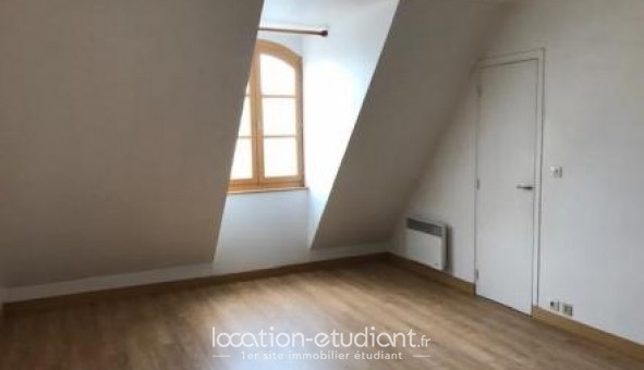 Logement tudiant Studio à Saint Germain en Laye (78100)