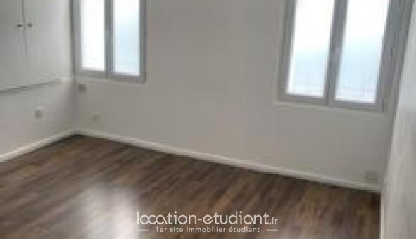 Logement étudiant Studio à Saint Germain en Laye (78100)