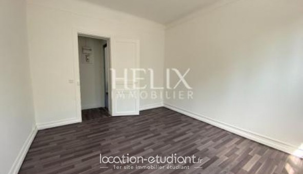 Logement étudiant Studio à Saint Germain en Laye (78100)