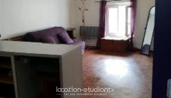 Logement tudiant Studio à Saint Germain en Laye (78100)