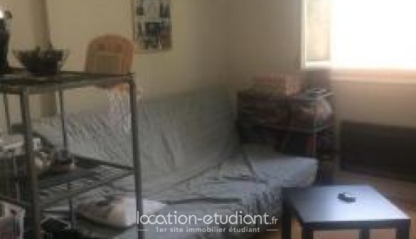 Logement étudiant Studio à Saint Germain en Laye (78100)