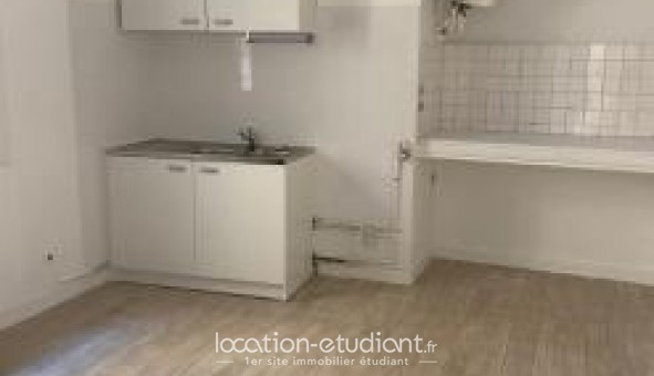 Logement tudiant Studio à Saint Germain en Laye (78100)