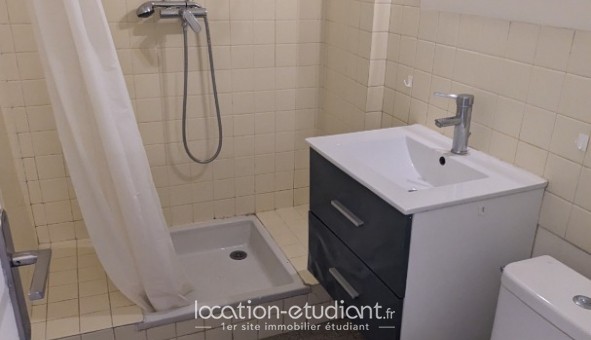 Logement tudiant Studio à Saint Germain en Laye (78100)