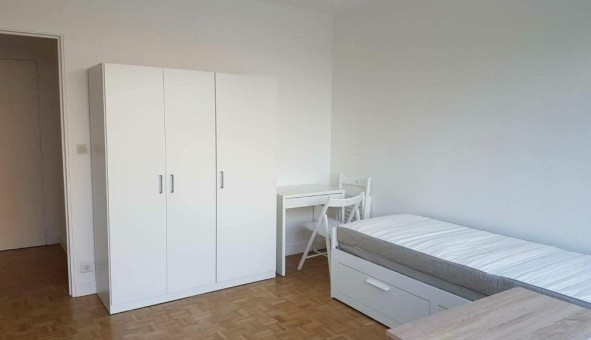 Logement tudiant Studio à Saint Germain en Laye (78100)