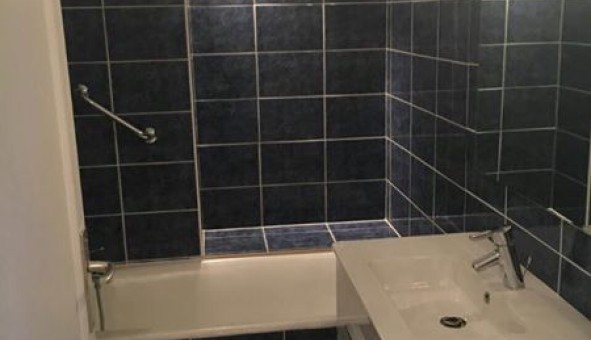 Logement tudiant Studio à Saint Germain en Laye (78100)